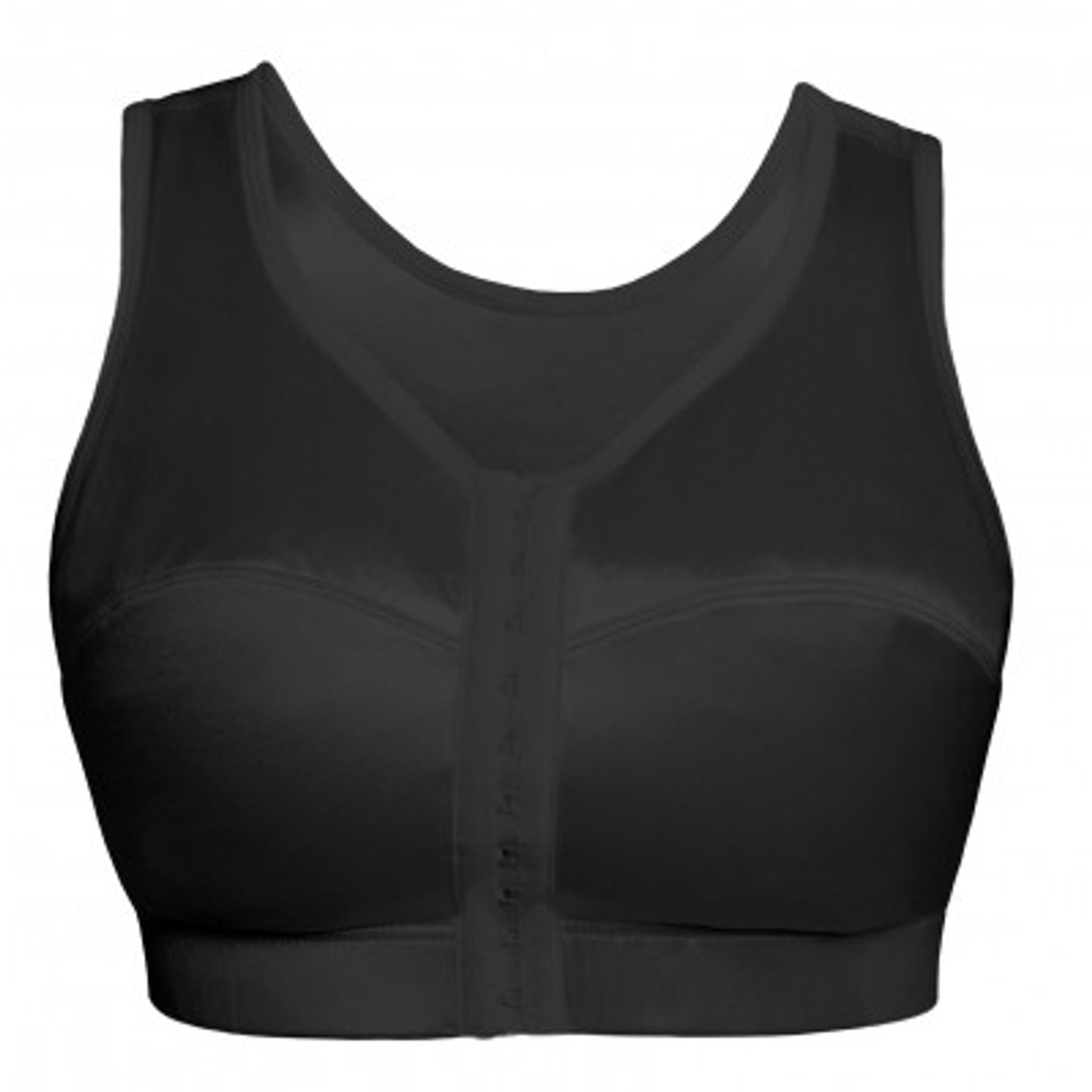 ENELL Full Figure High Impact Sports Bra