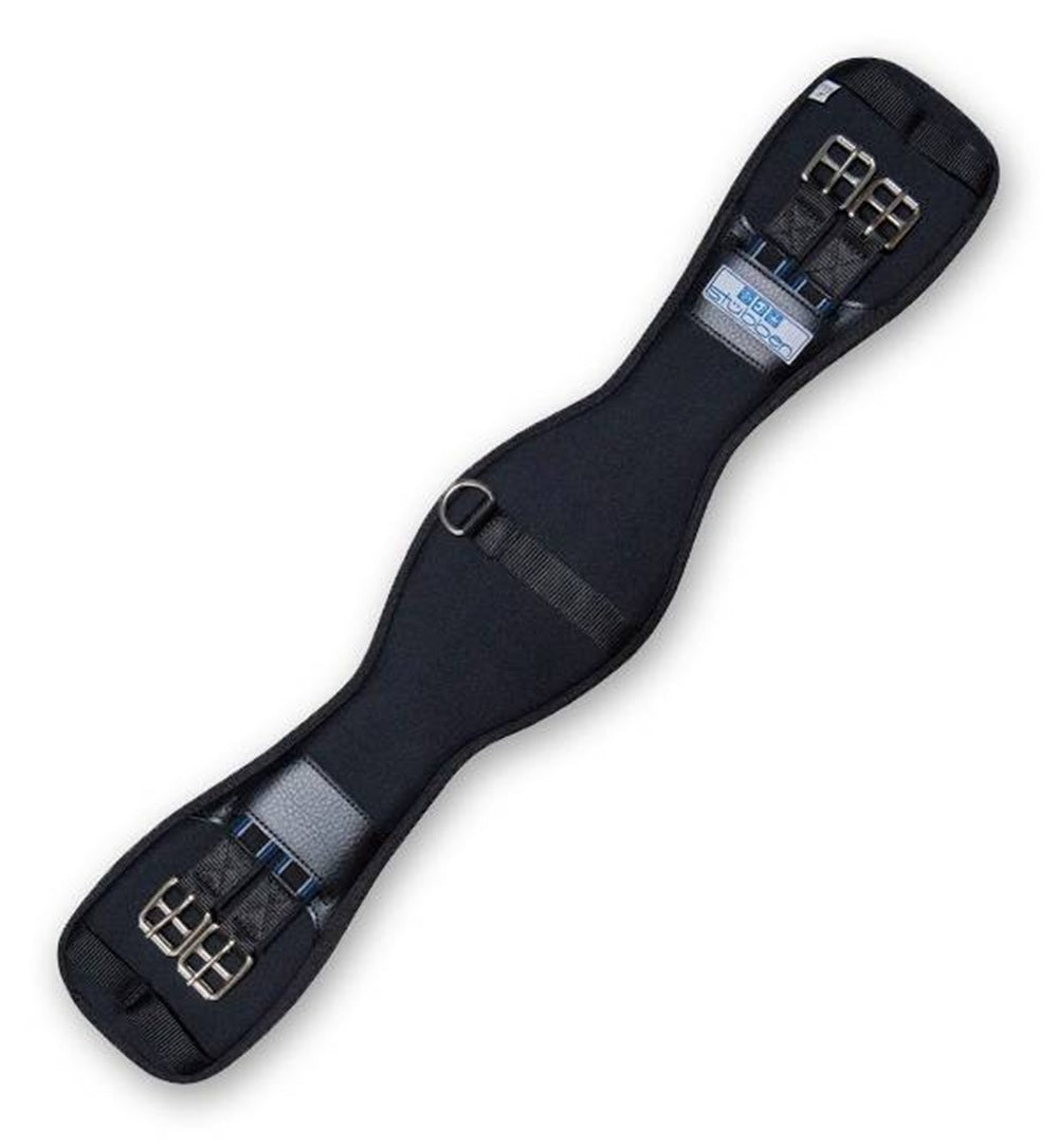 Stubben Contoured Neoprene CoolMax Short Girth