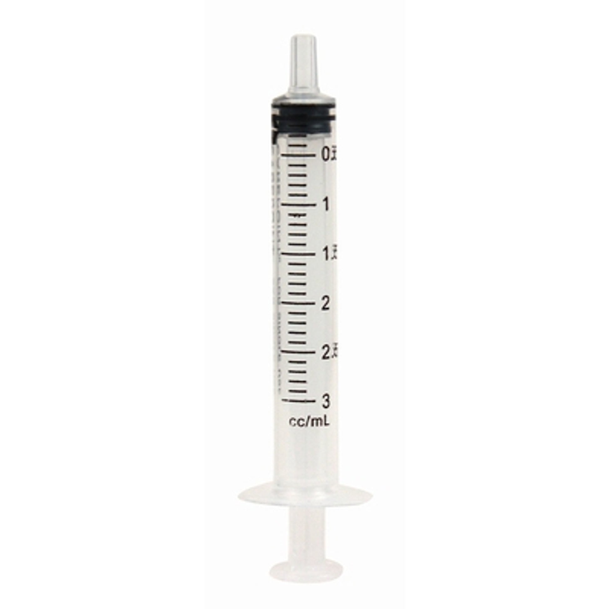 Agri Pro Allison Medical Disposable Syringe 3 ML