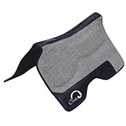 Cavallo Western All-Purpose Saddle Pad