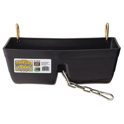 DuraFlex Fence Feeders with Clips