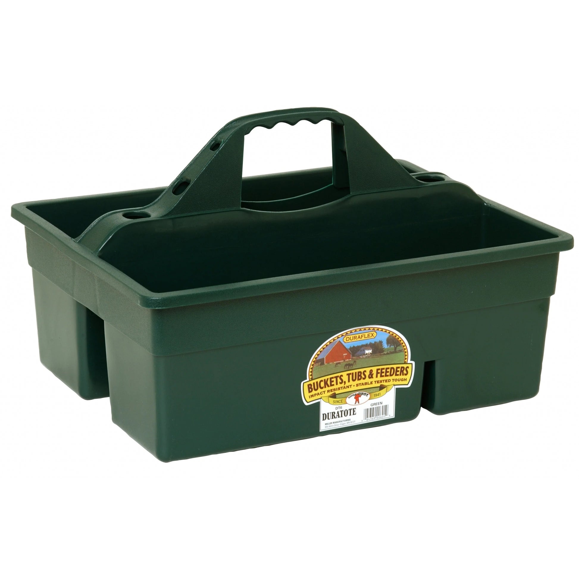 Little Giant Plastic DuraTote