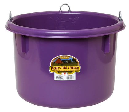 Little Giant Round Feeder