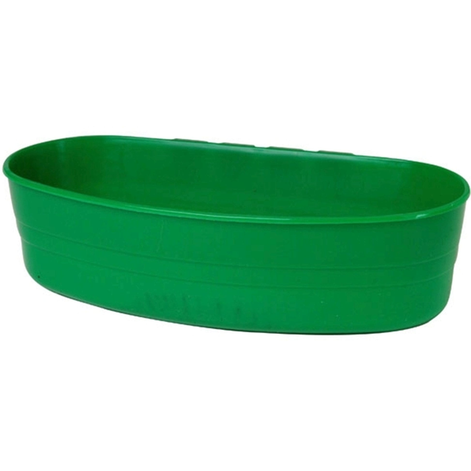 Pet Lodge Plastic Cage Cup