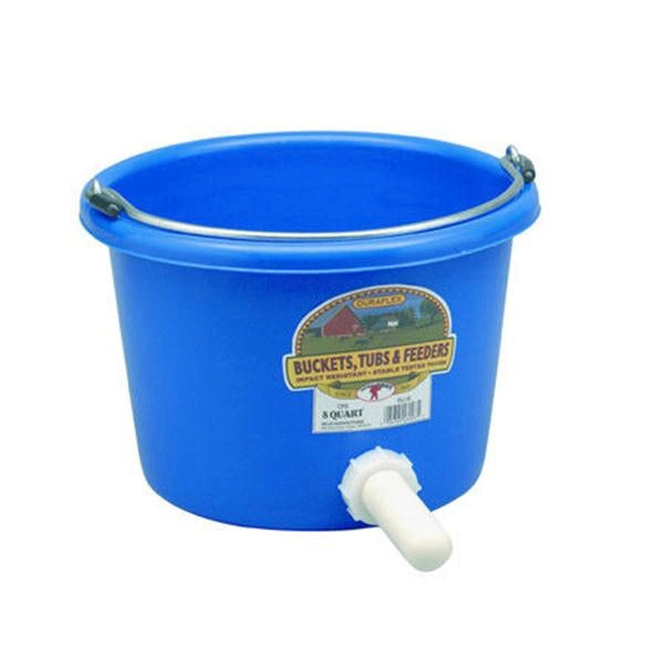 Little Giant CP804 Nipple in Bag
