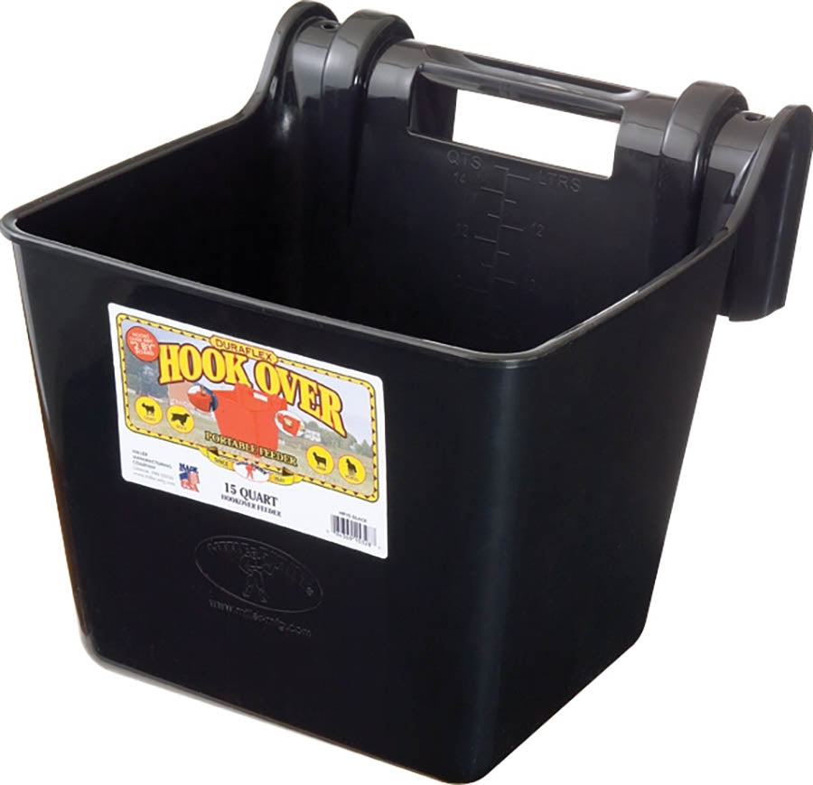 Little Giant Hook Over Feeder