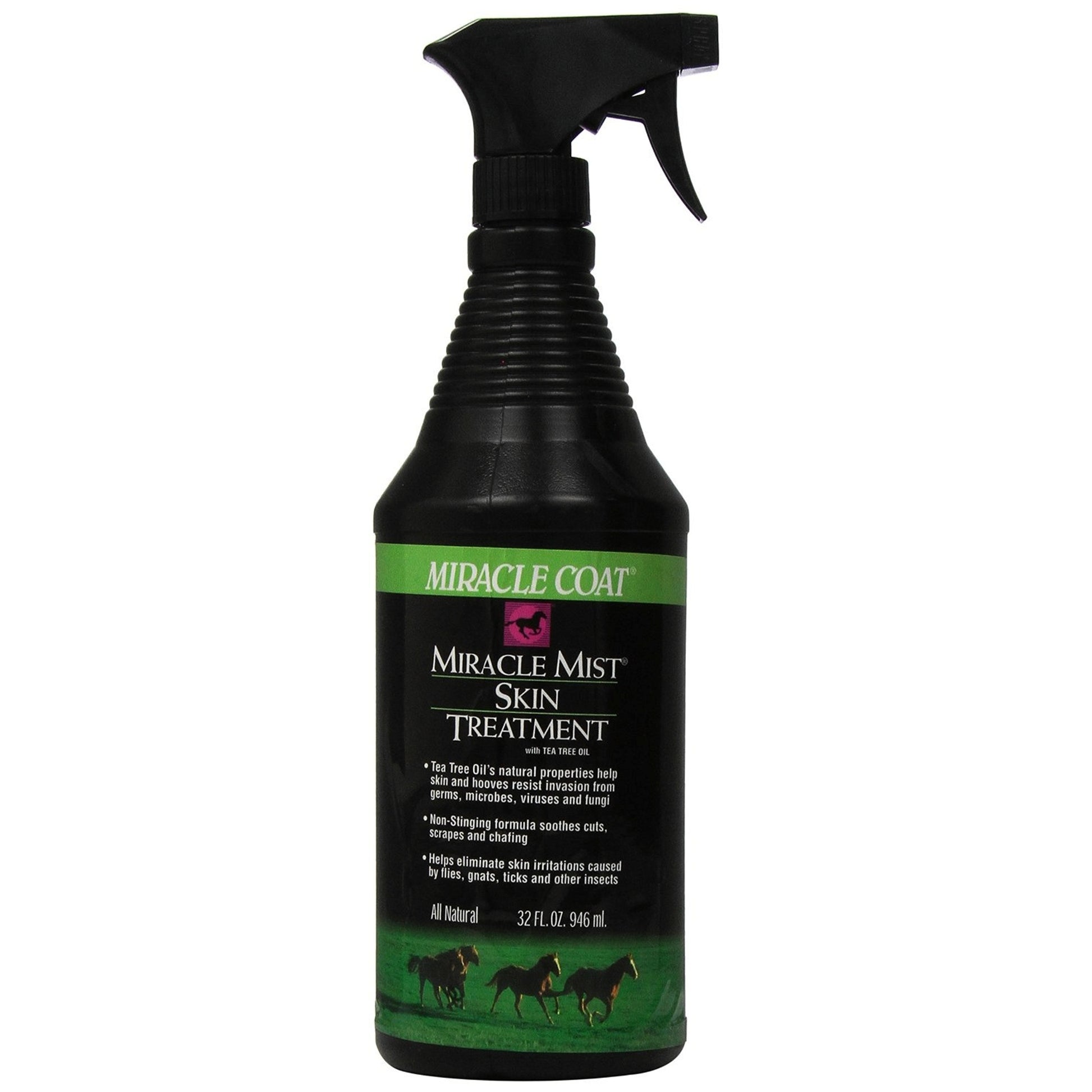 Miracle Coat Miracle Mist Skin Treatment
