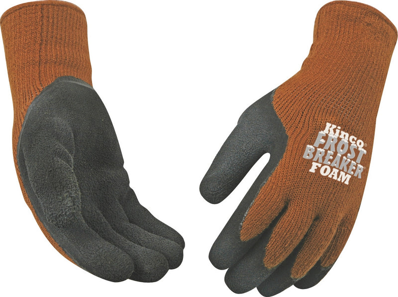 Kinco Frostbreaker Foam Latex Gripping Glove