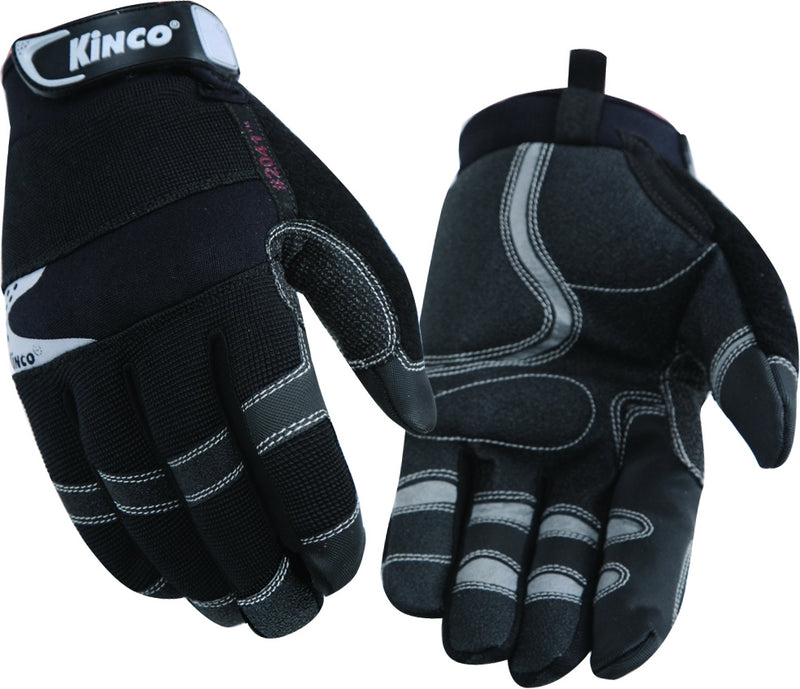 Kinco Pro Inlined Driver Glove