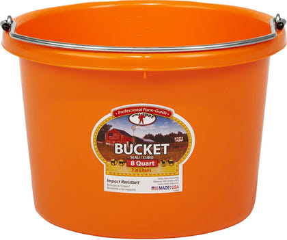 Little Giant 8 Qt Utility Pail