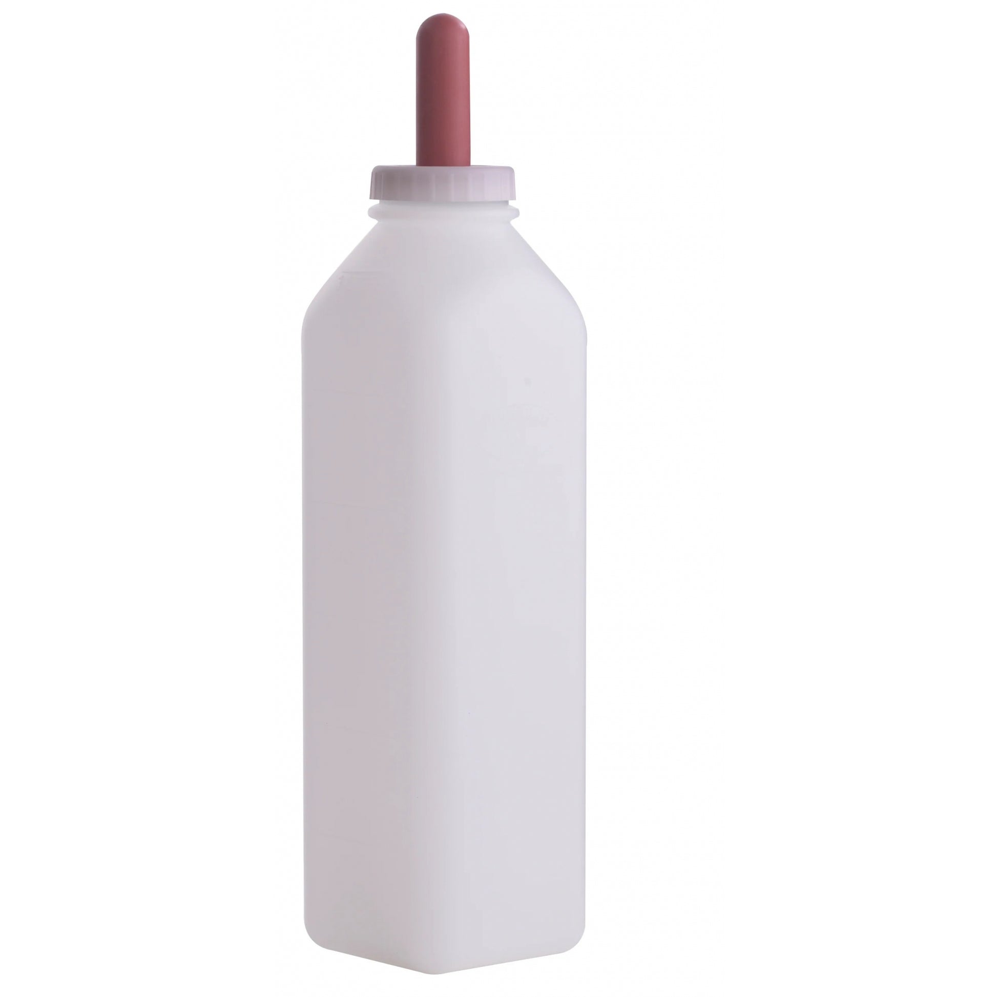 2 Quart Nursing Bottle with Screw on Cap