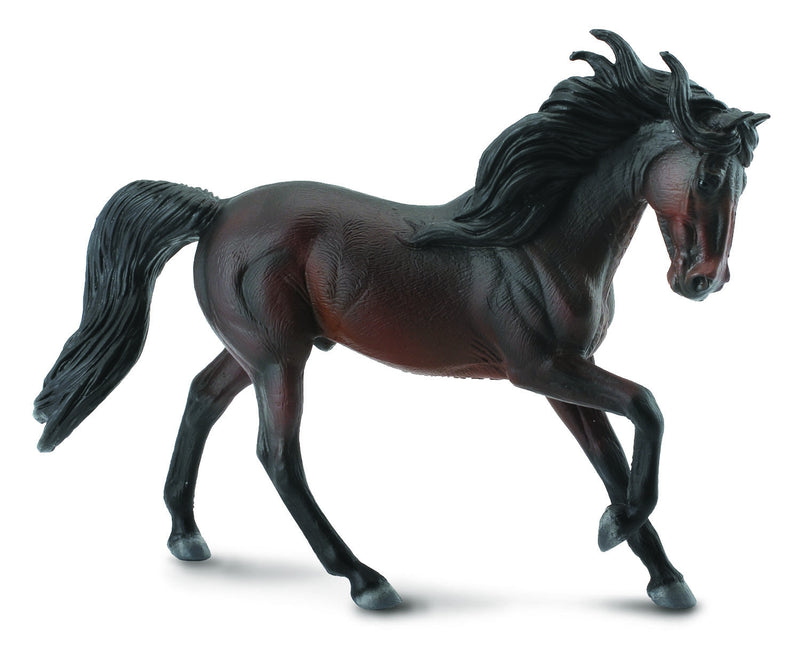 Breyer by CollectA Andalusian Stallion Bay
