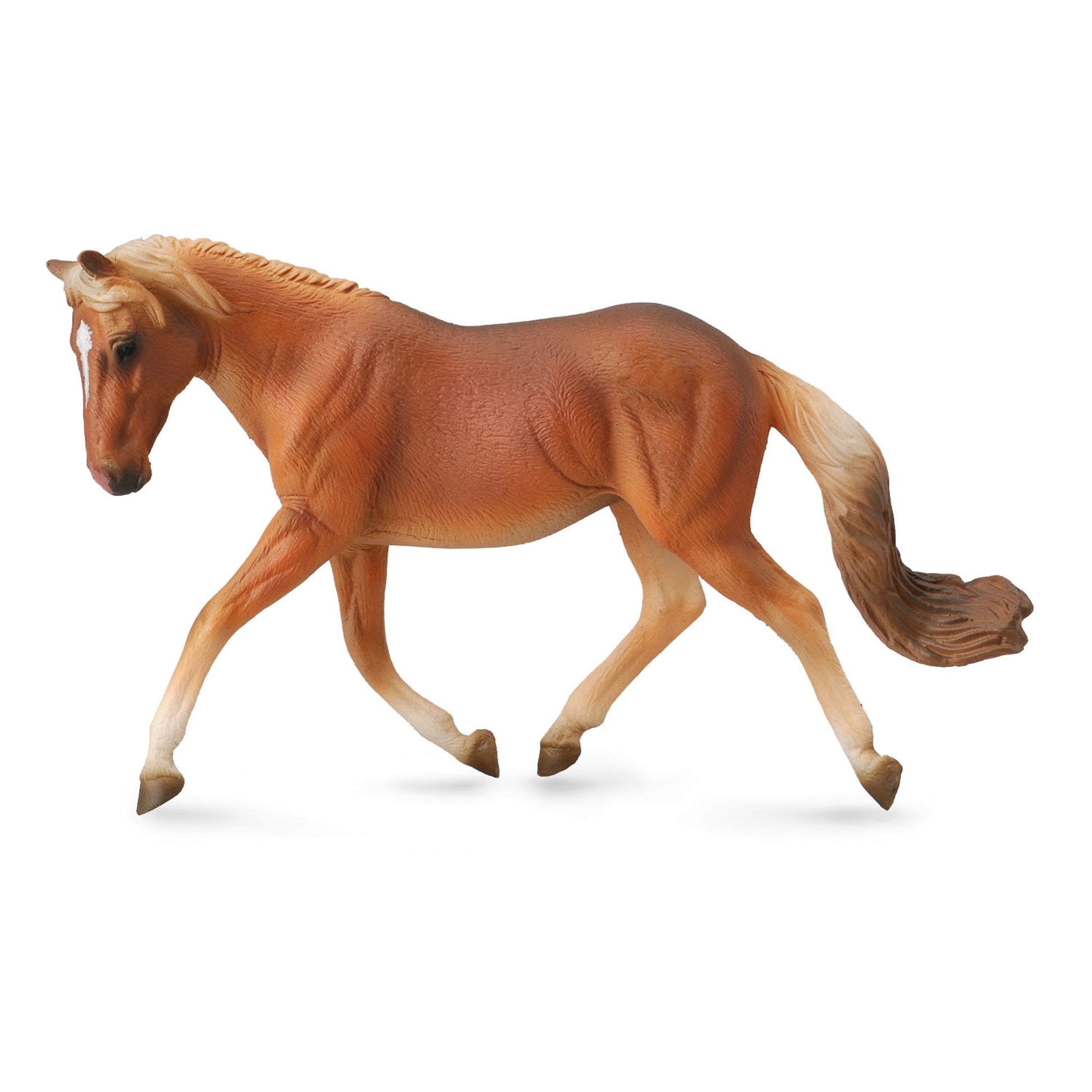 Breyer by CollectA Haflinger Mare