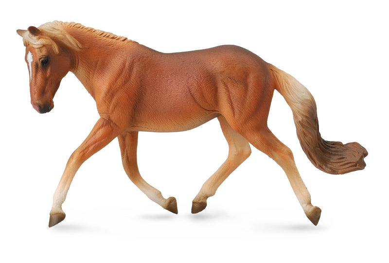 Breyer by CollectA Haflinger Mare