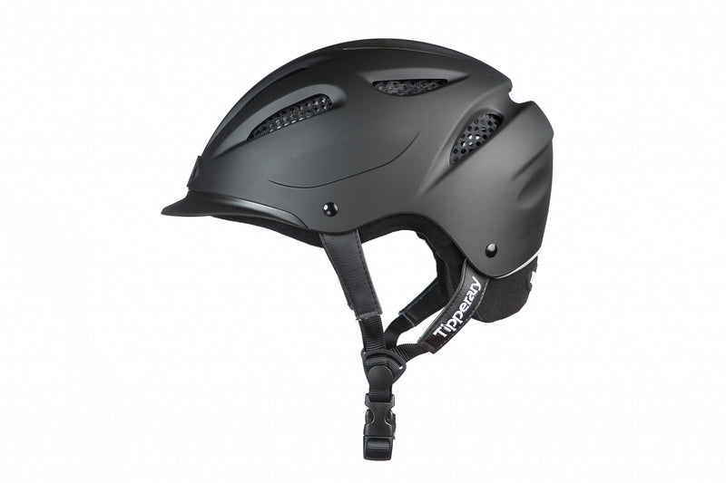 Tipperary Sportage Toddler Helmet Pink