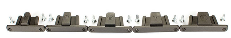 EasyCare EasyShoe Performance Spacer Kit