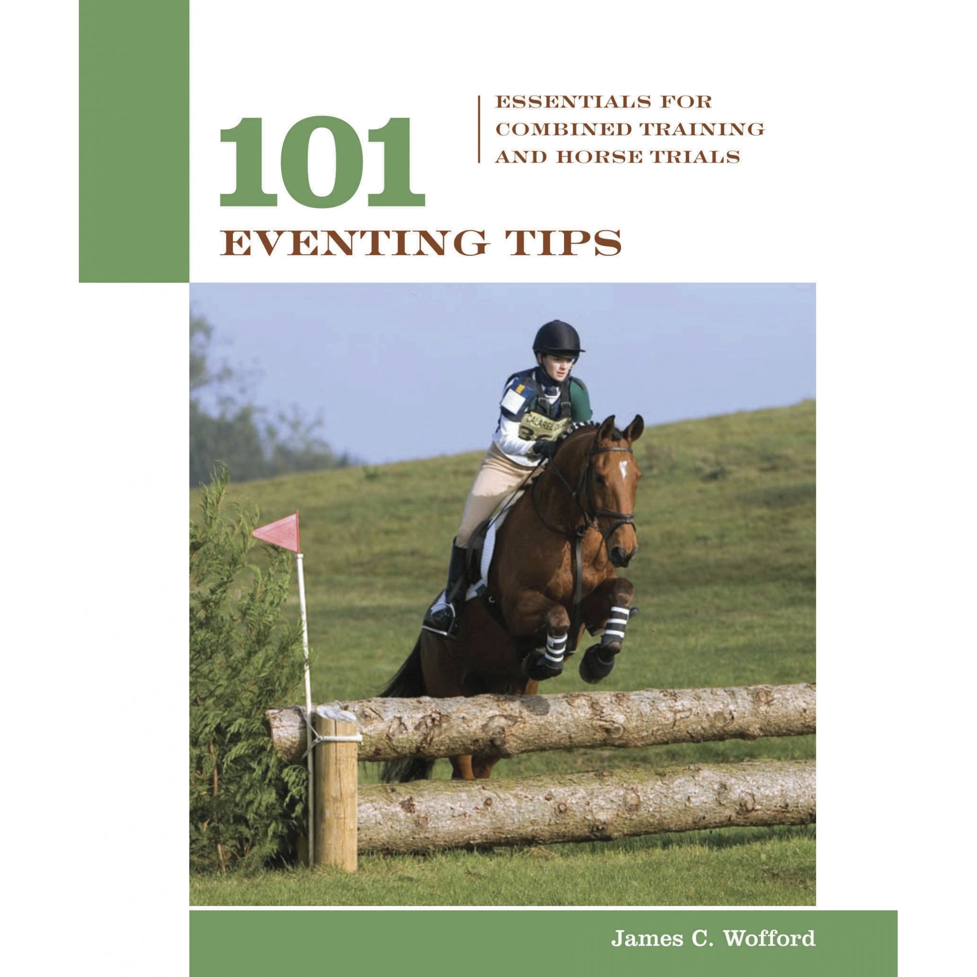 101 Eventing Tips