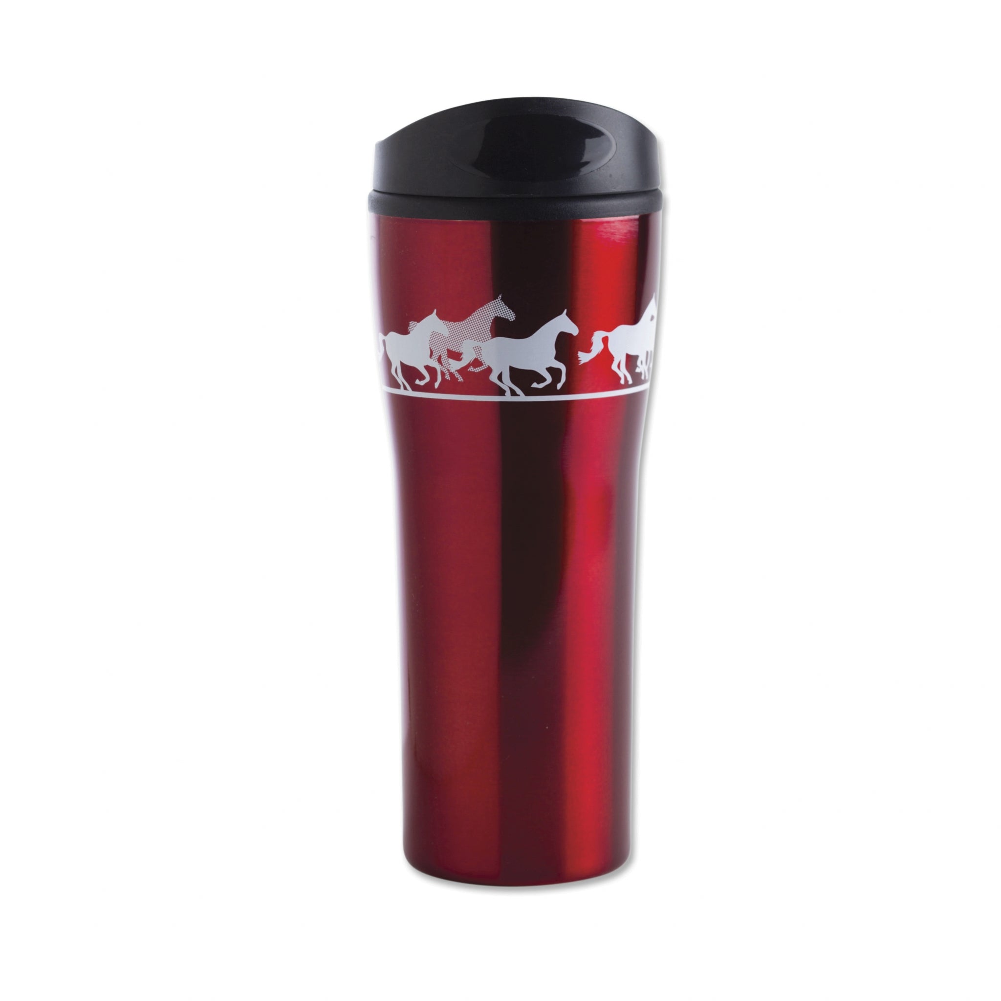 Tek Trek Two Tone Gallop Travel Tumbler