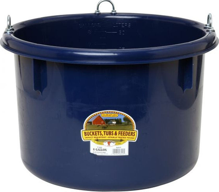 Little Giant Round Feeder