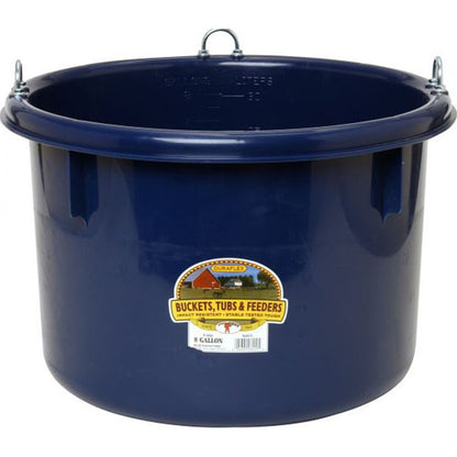 Little Giant Round Feeder