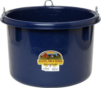 Little Giant Round Feeder