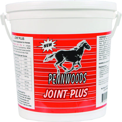 Joint Plus Glucosamine Supplement For Hrss 5LB