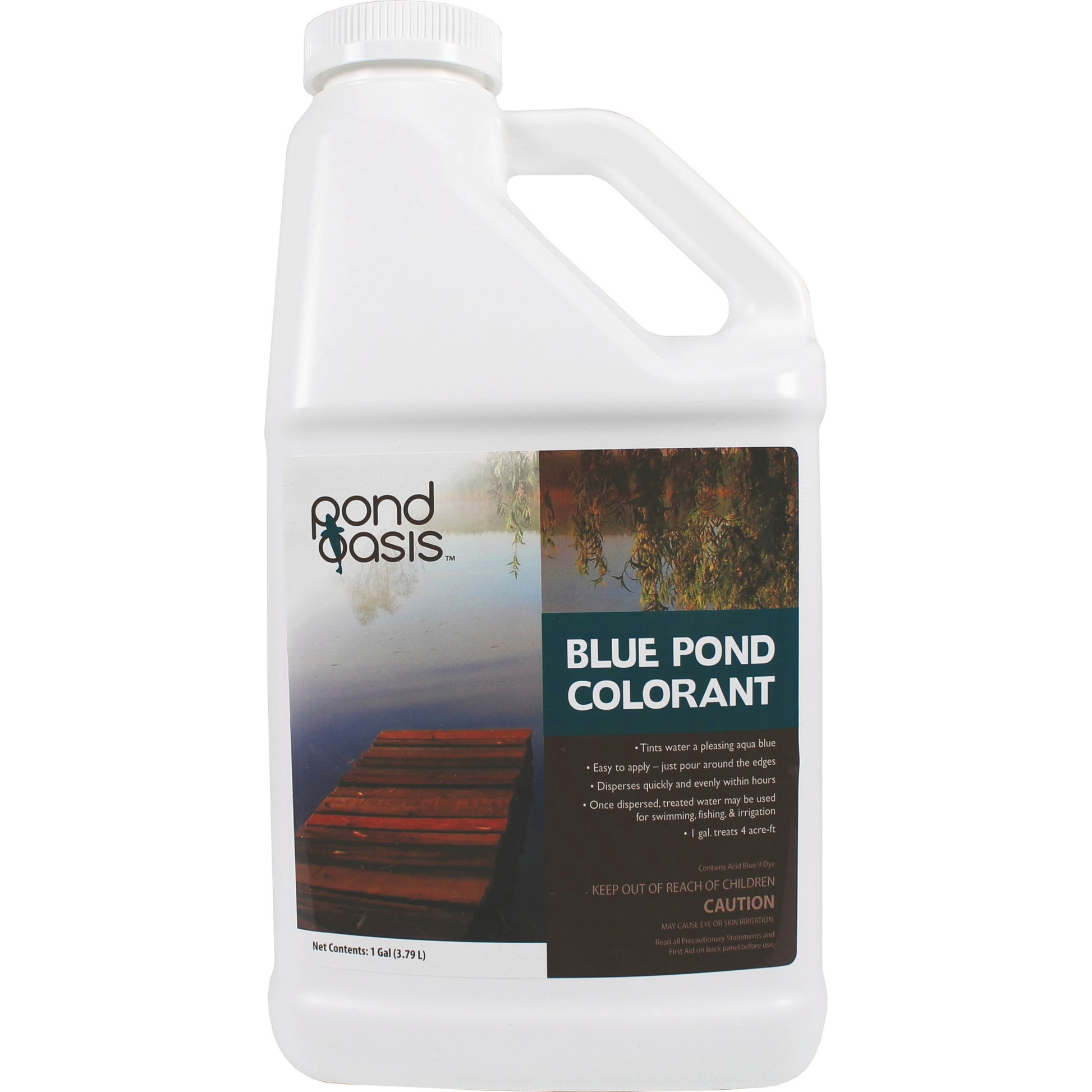 Pond Klear Aquatic Herbicide Pond Klear 16oz