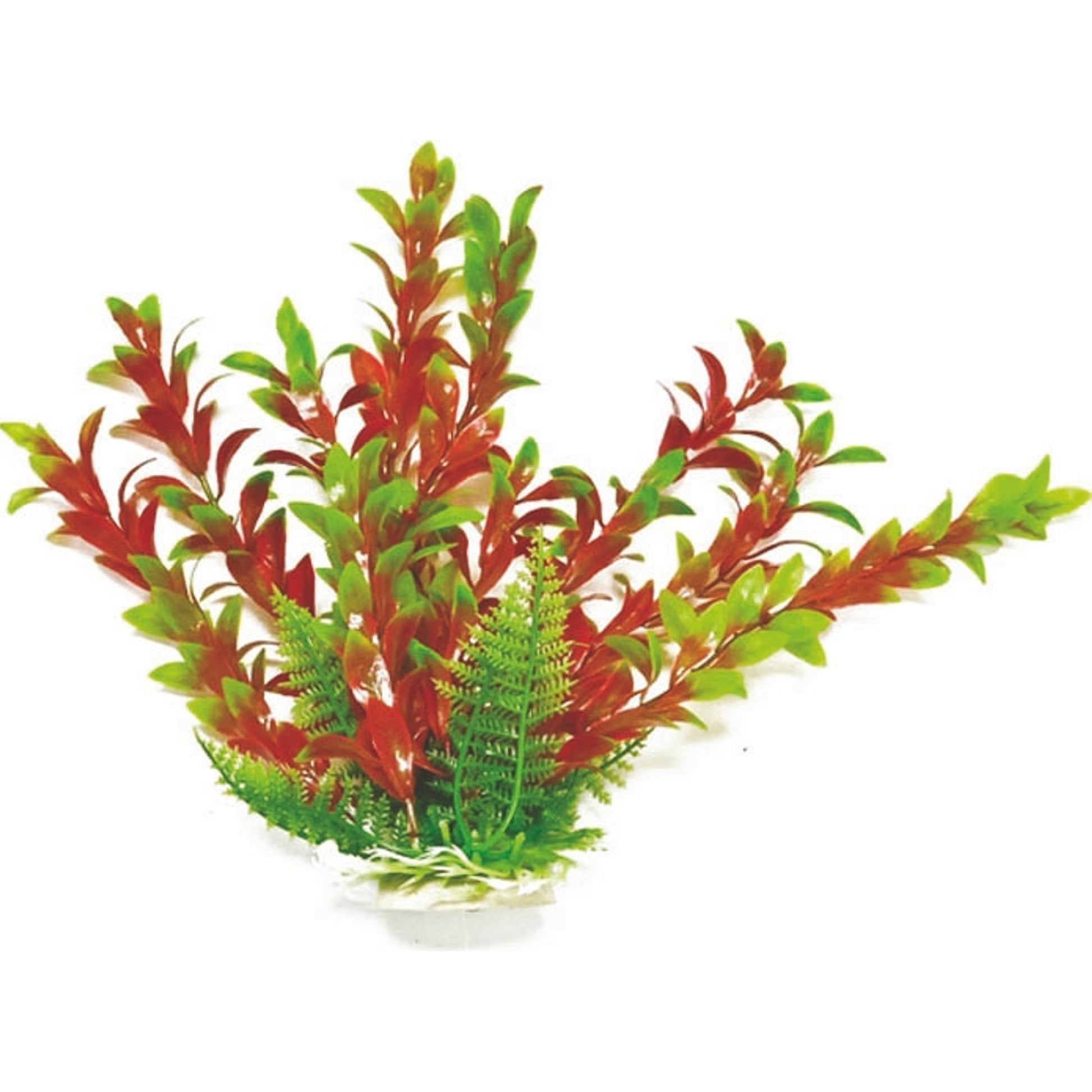 Aquatop Hygro-Like Aquarium Plant With Weighted Base