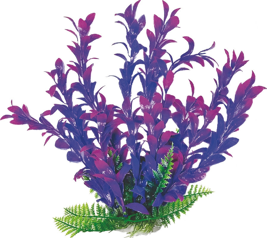 Aquatop Hygro-Like Aquarium Plant With Weighted Base