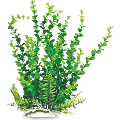 Aquatop Elodea Aquarium Plant With Weighted Base