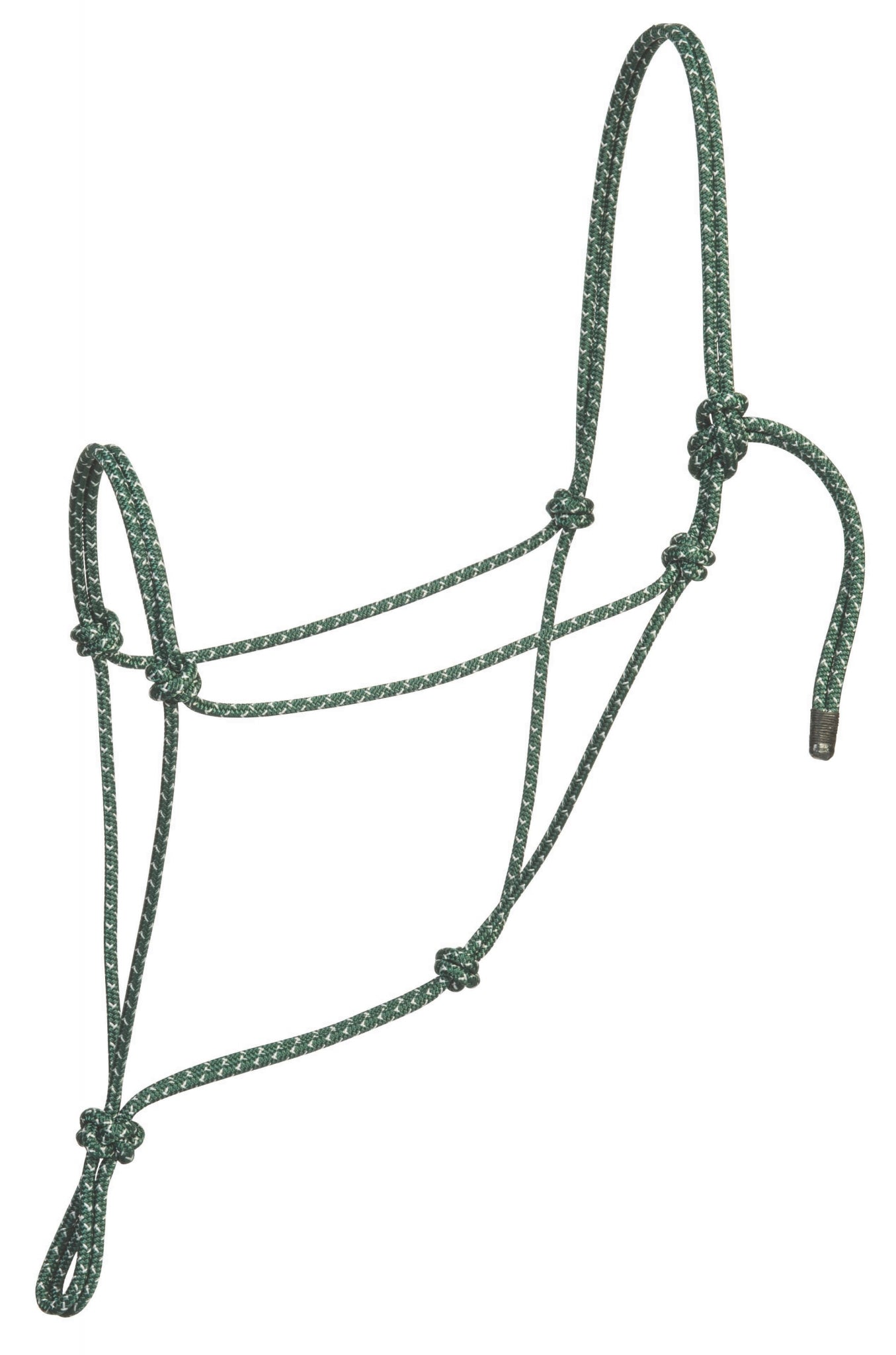 Weaver Big Sky Rope Halter