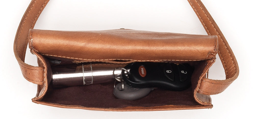 AMERICAN WEST Amber Waves Small Crossbody Bag