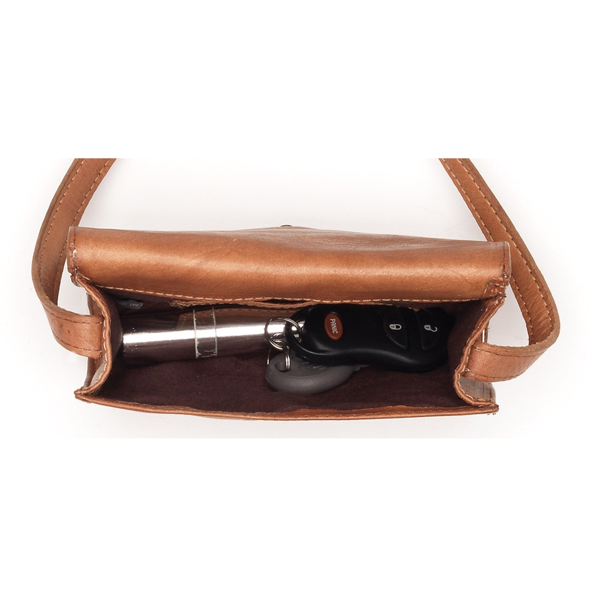 AMERICAN WEST Amber Waves Small Crossbody Bag