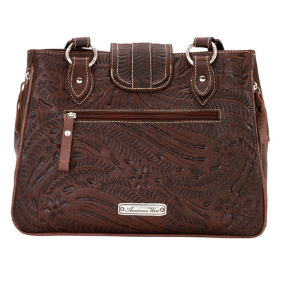 AMERICAN WEST Annie's Secret Tote - Dusty Rose