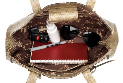 AMERICAN WEST Rosewood Shopper Tote