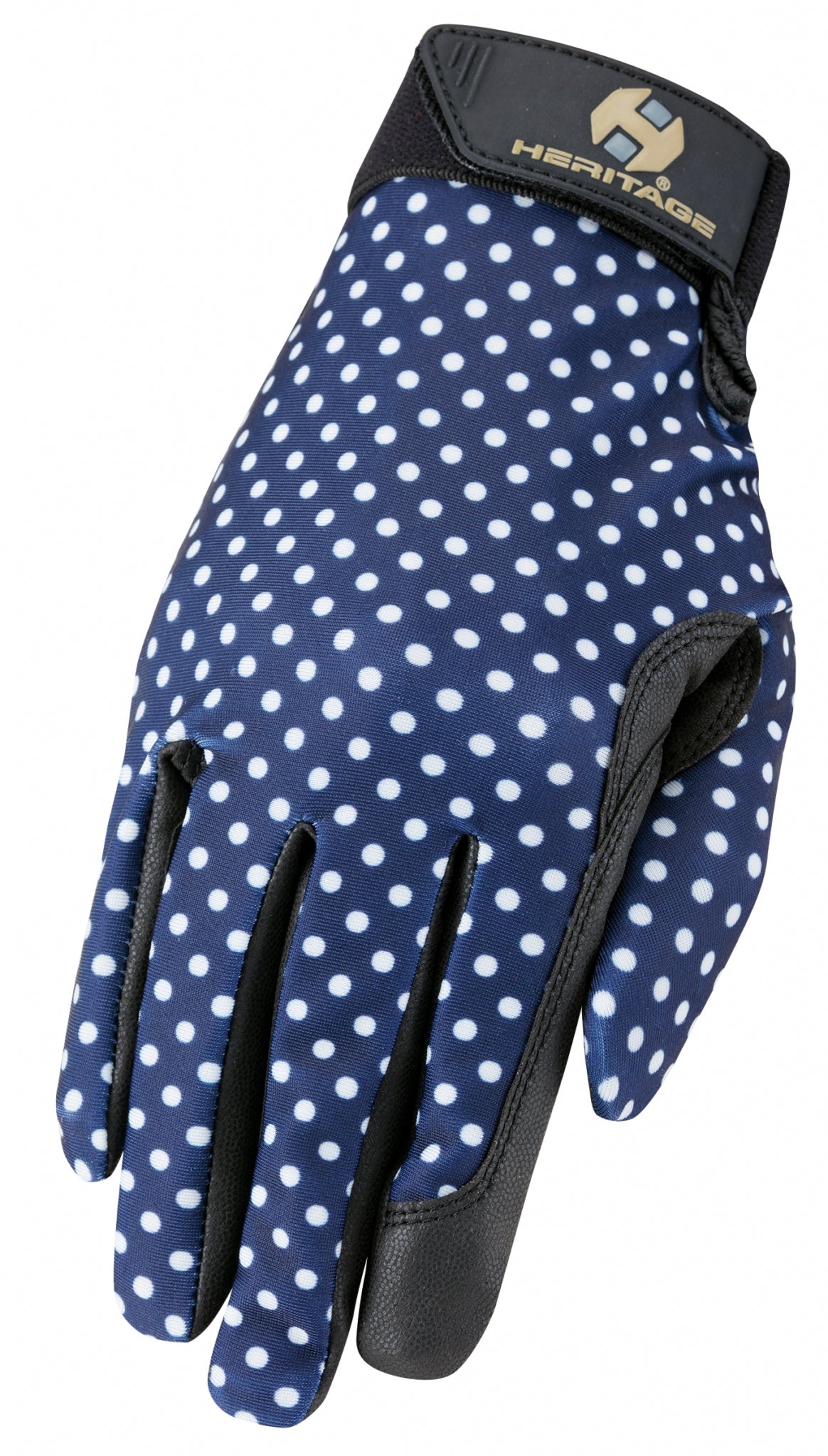Heritage Performance Printed Gloves