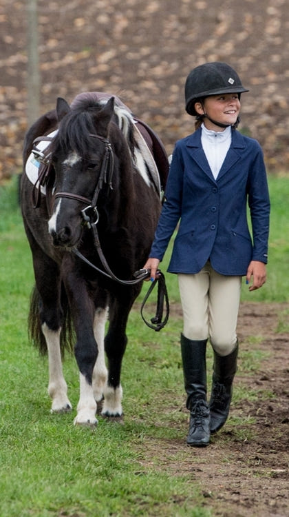 Kerrits Kids Competitor Koat
