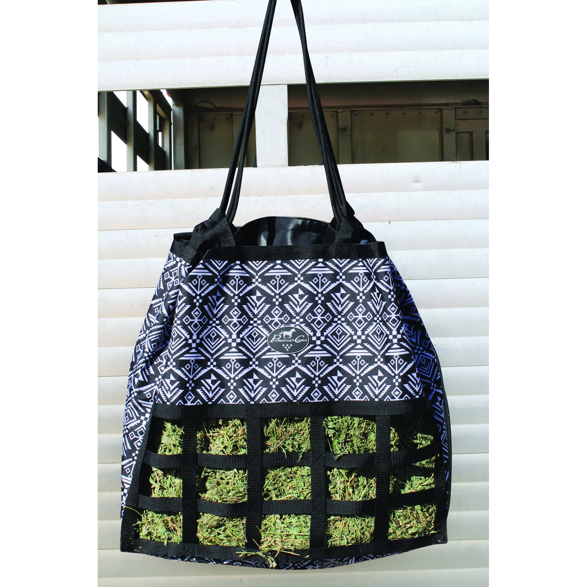Professionals Choice Scratchless Bag - Aztec