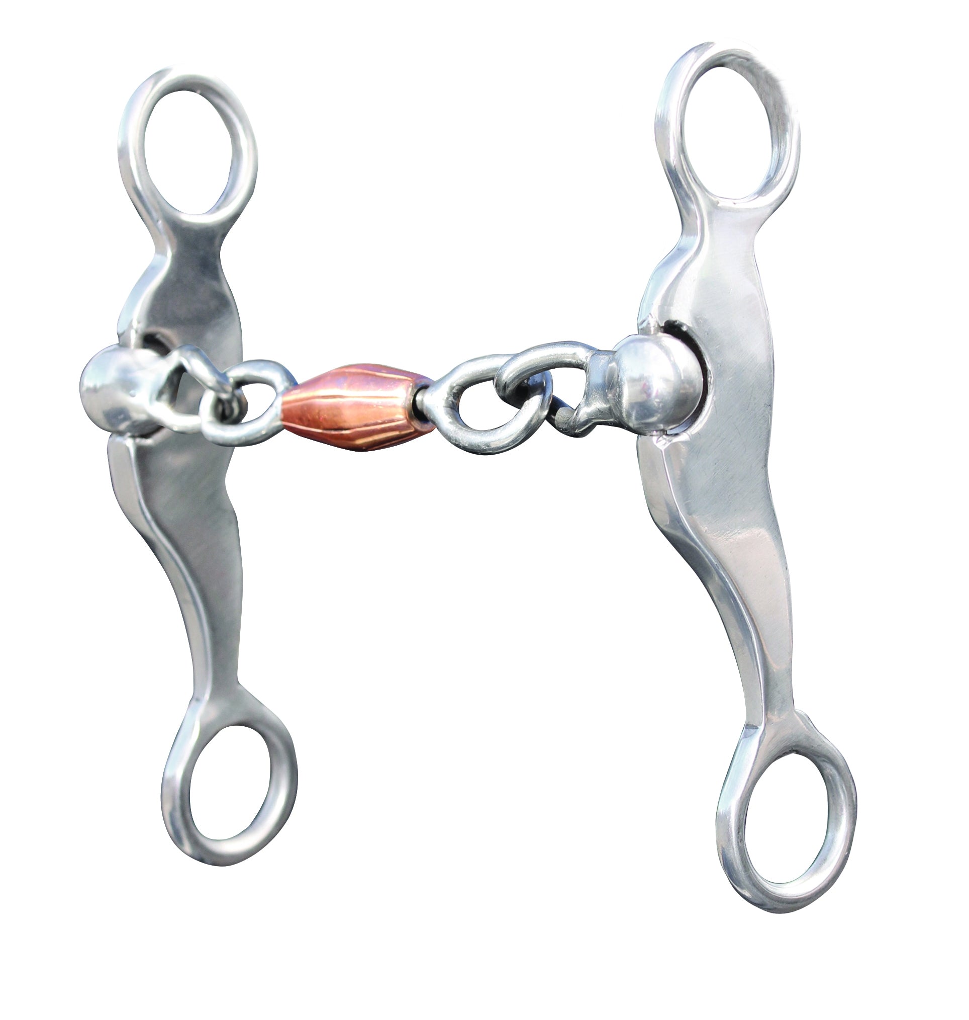 Professionals Choice Silva Shank Chain Roller