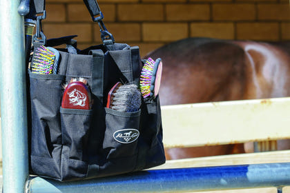 Professionals Choice Tack Tote