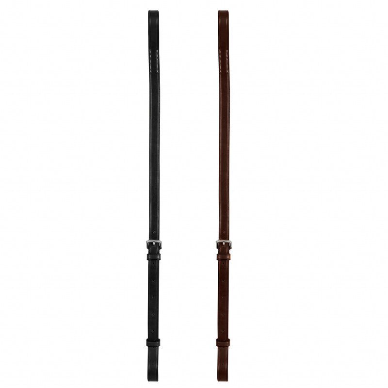 Camelot Plain Raised Standing Attach Black