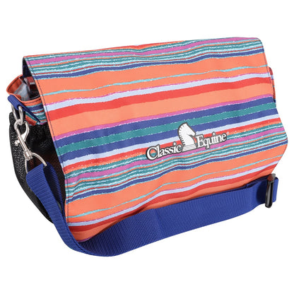 Classic Equine Deluxe Groom Tote - Serape