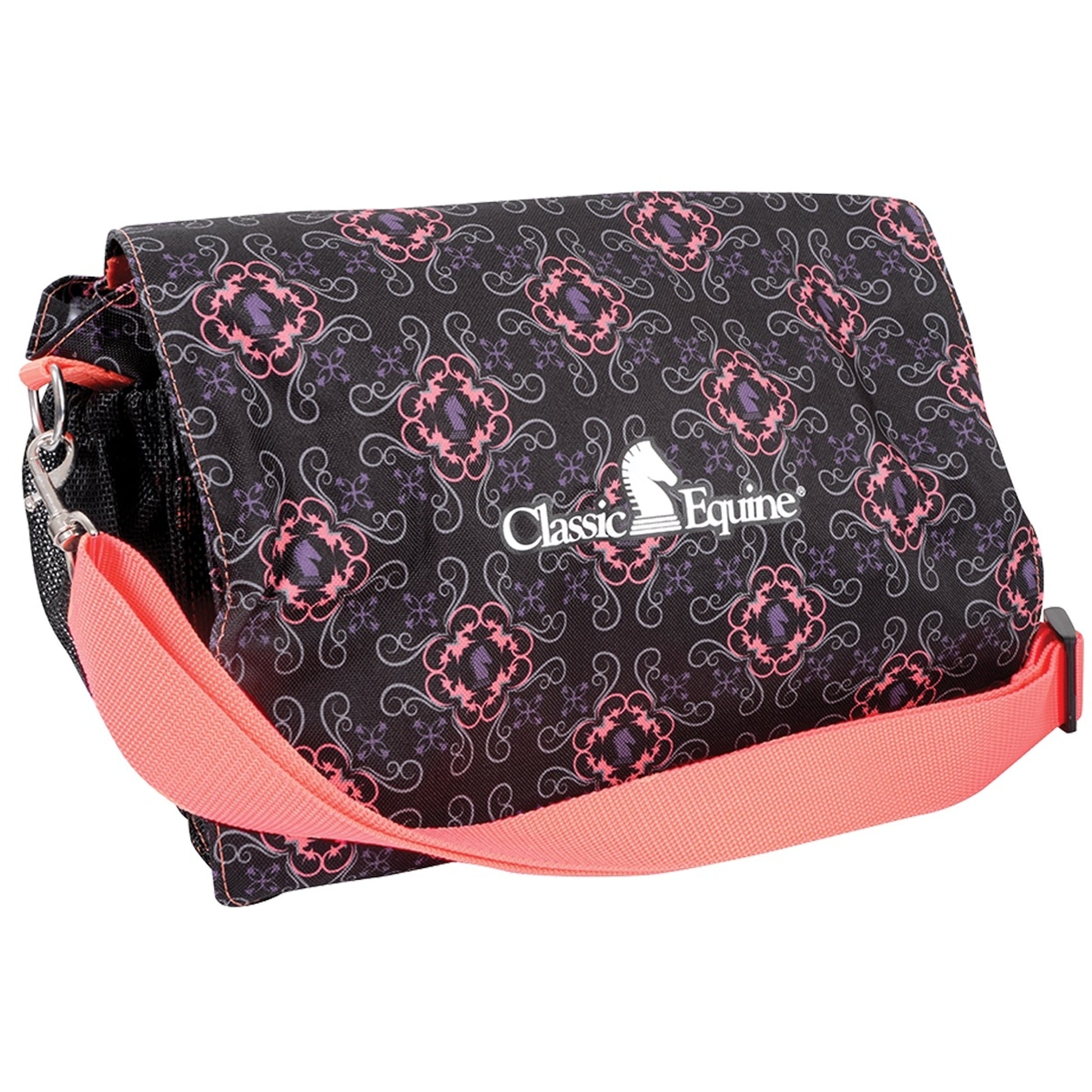 Classic Equine Deluxe Groom Tote - Serape