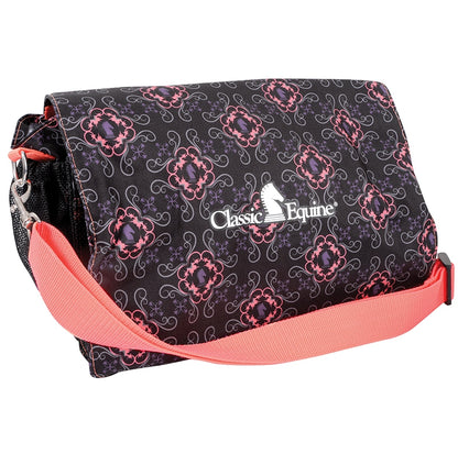 Classic Equine Deluxe Groom Tote - Serape