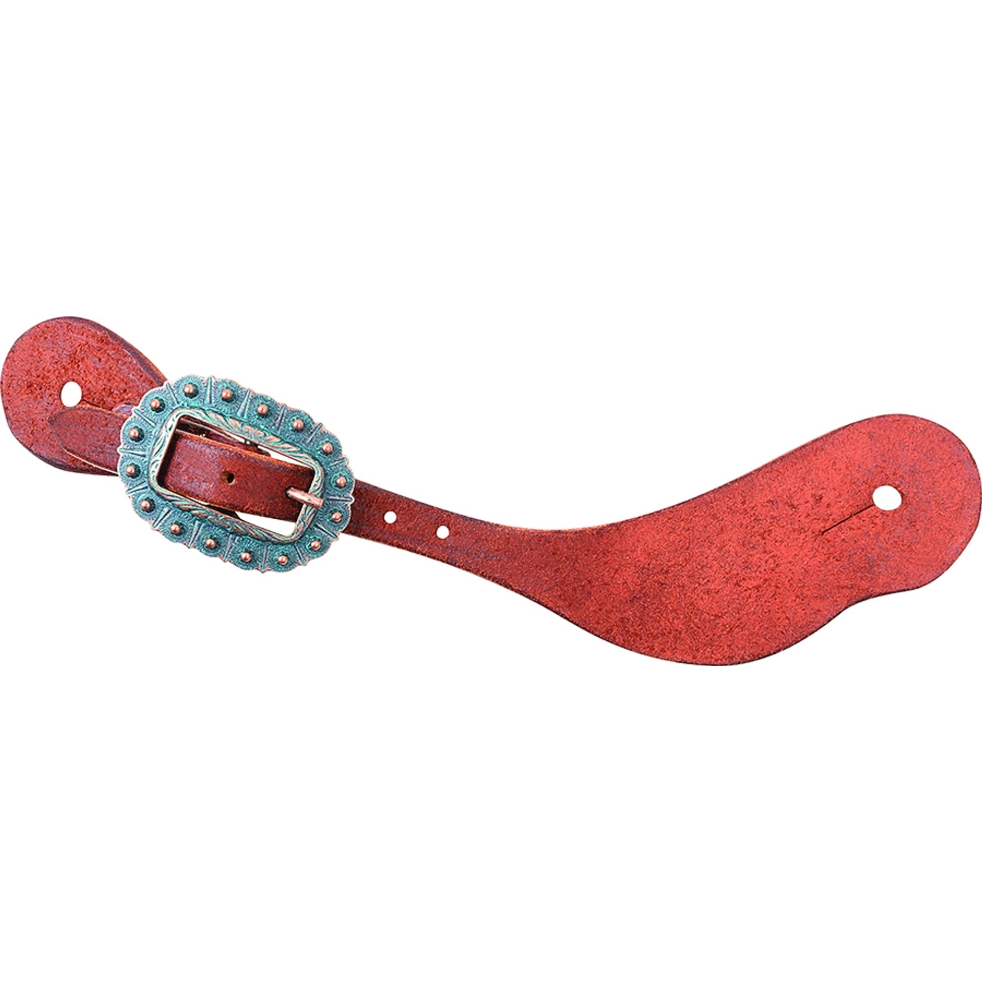 Martin Cowboy Spur Strap