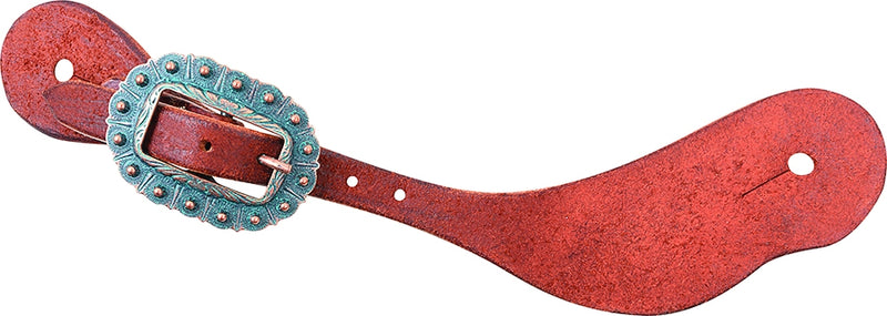 Martin Cowboy Spur Strap