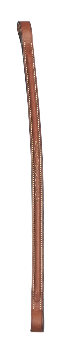 Tread Richtan Plus Raise Fncy Browband Cob Hav