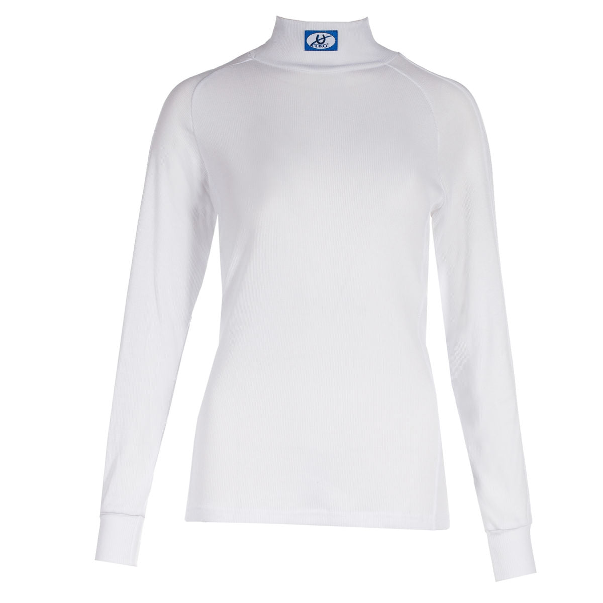 TKO Unisex Fast Dry Long Sleeve Cotton Shirt