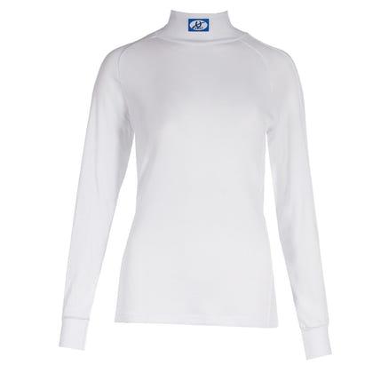 TKO Unisex Fast Dry Long Sleeve Cotton Shirt