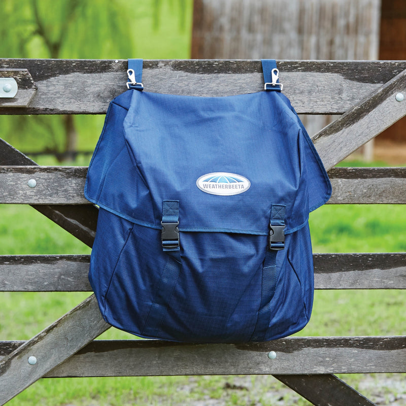 Weatherbeeta Rug/Blanket Storage Bag Navy
